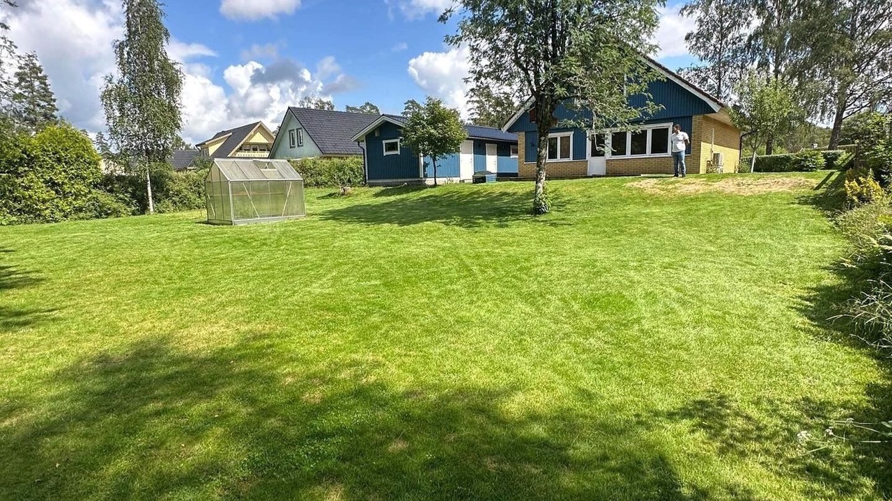 Photo of Outdoor in Alvsered