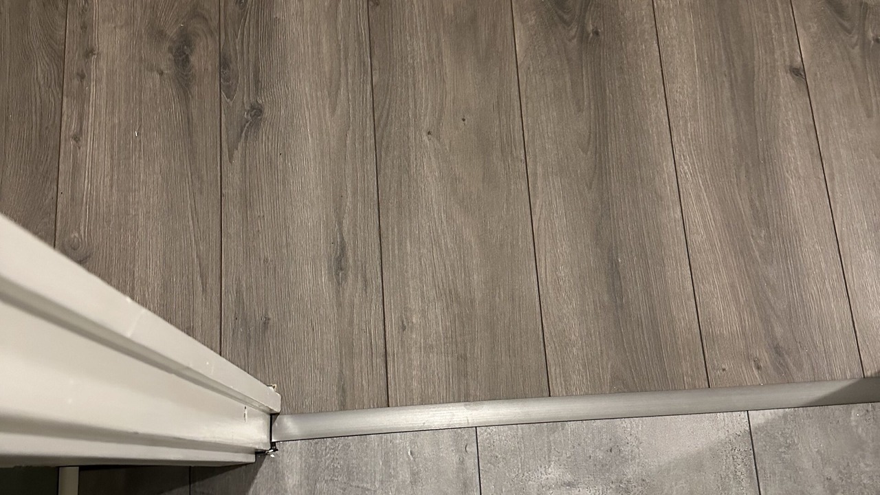 Photo of Bathroom in Alvsered
