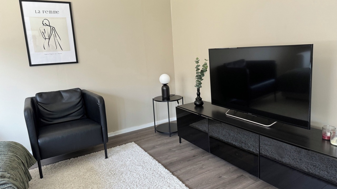 Photo of Livingroom in Alvsered