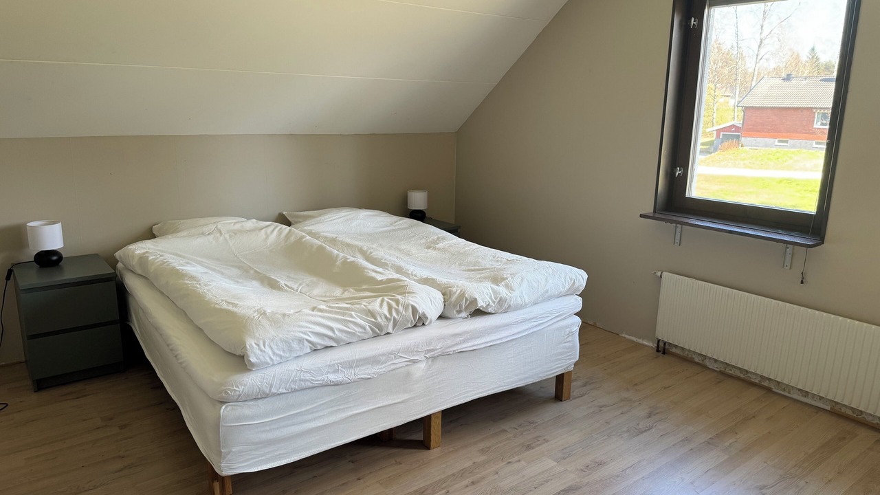 Photo of Bedroom in Alvsered