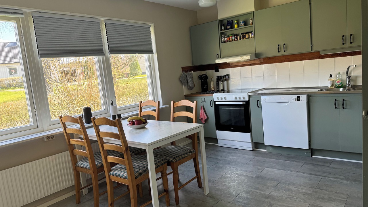 Photo of Kitchen in Alvsered