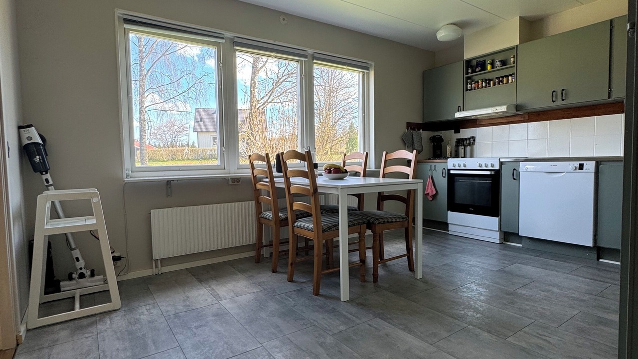 Photo of Kitchen in Alvsered