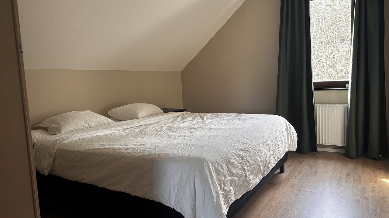 Photo of Bedroom in Alvsered