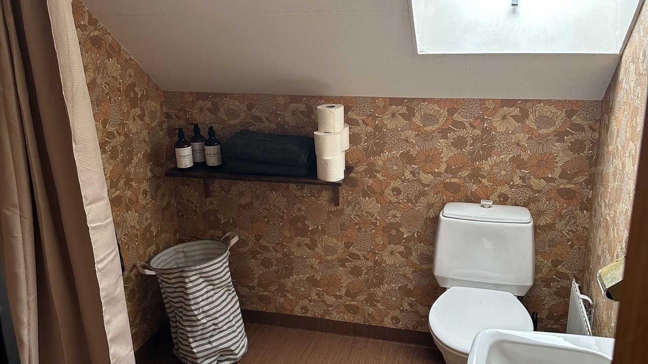Photo of Bathroom in Alvsered
