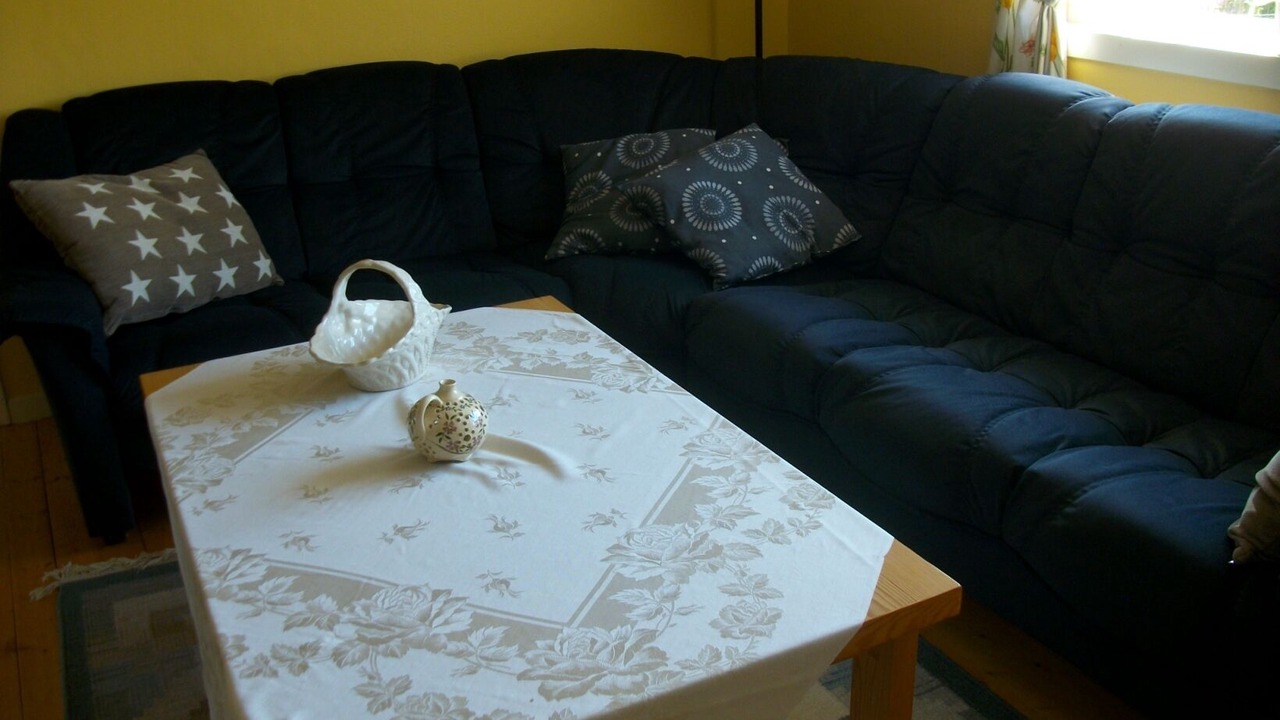 Photo of Livingroom in Varberg