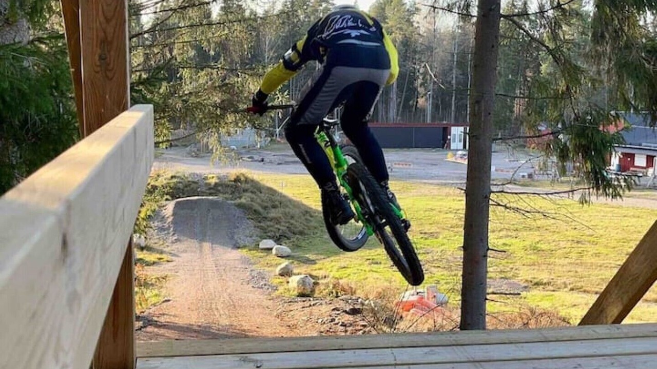 Photo of Outdoor in Alvesta