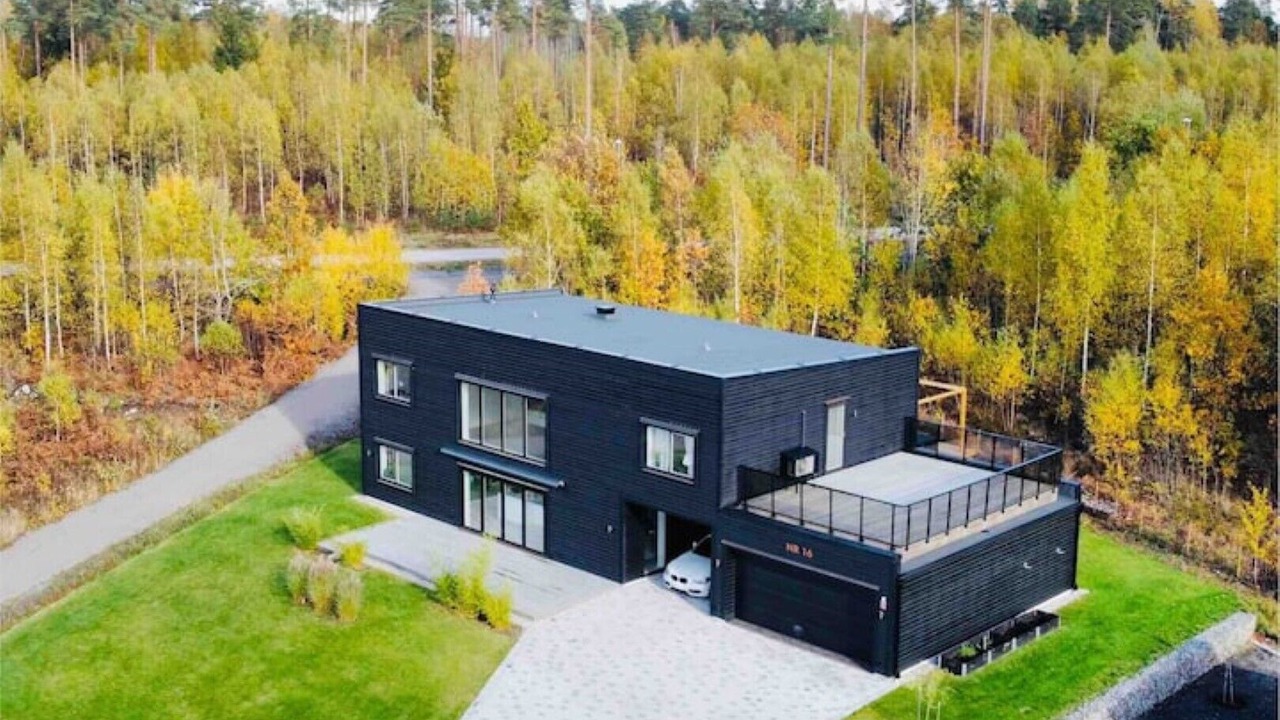 Photo of Outdoor in Alvesta