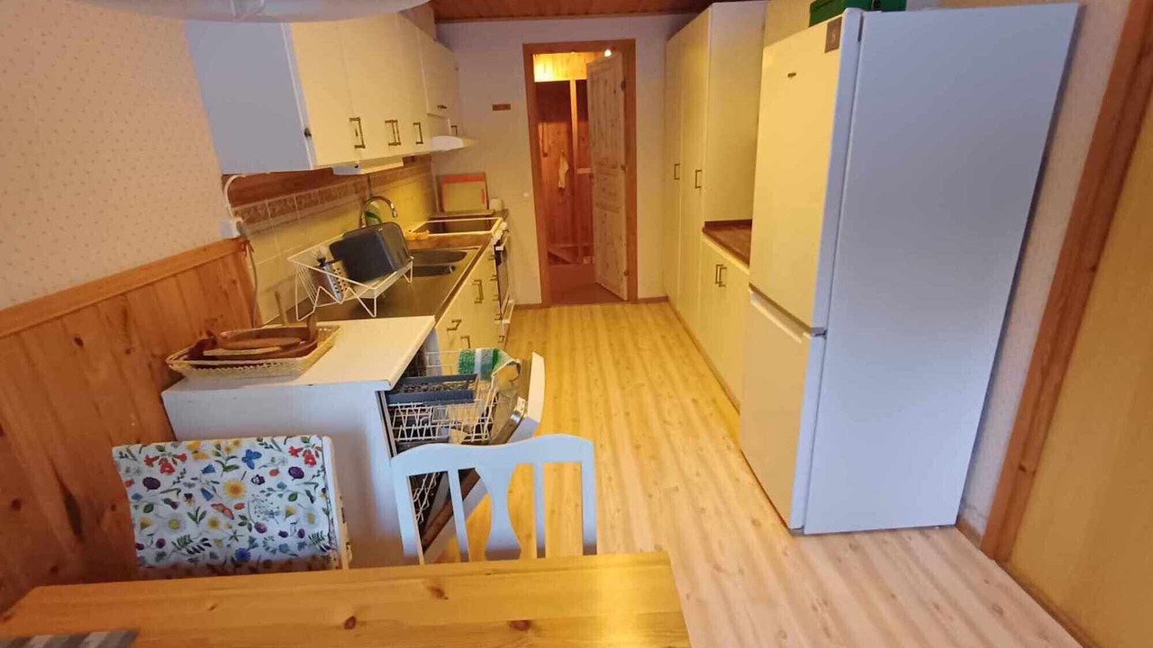 Photo of Kitchen in Viken
