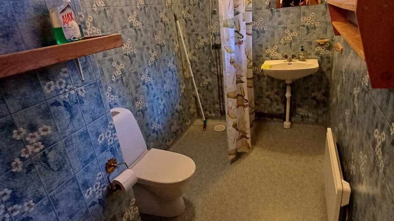 Photo of Bathroom in Viken
