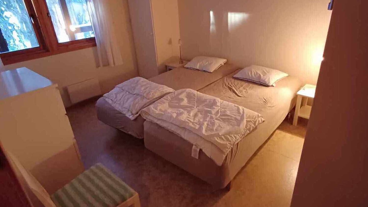 Photo of Bedroom in Viken