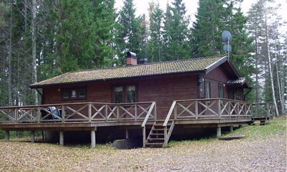 Photo of Outdoor in Viken