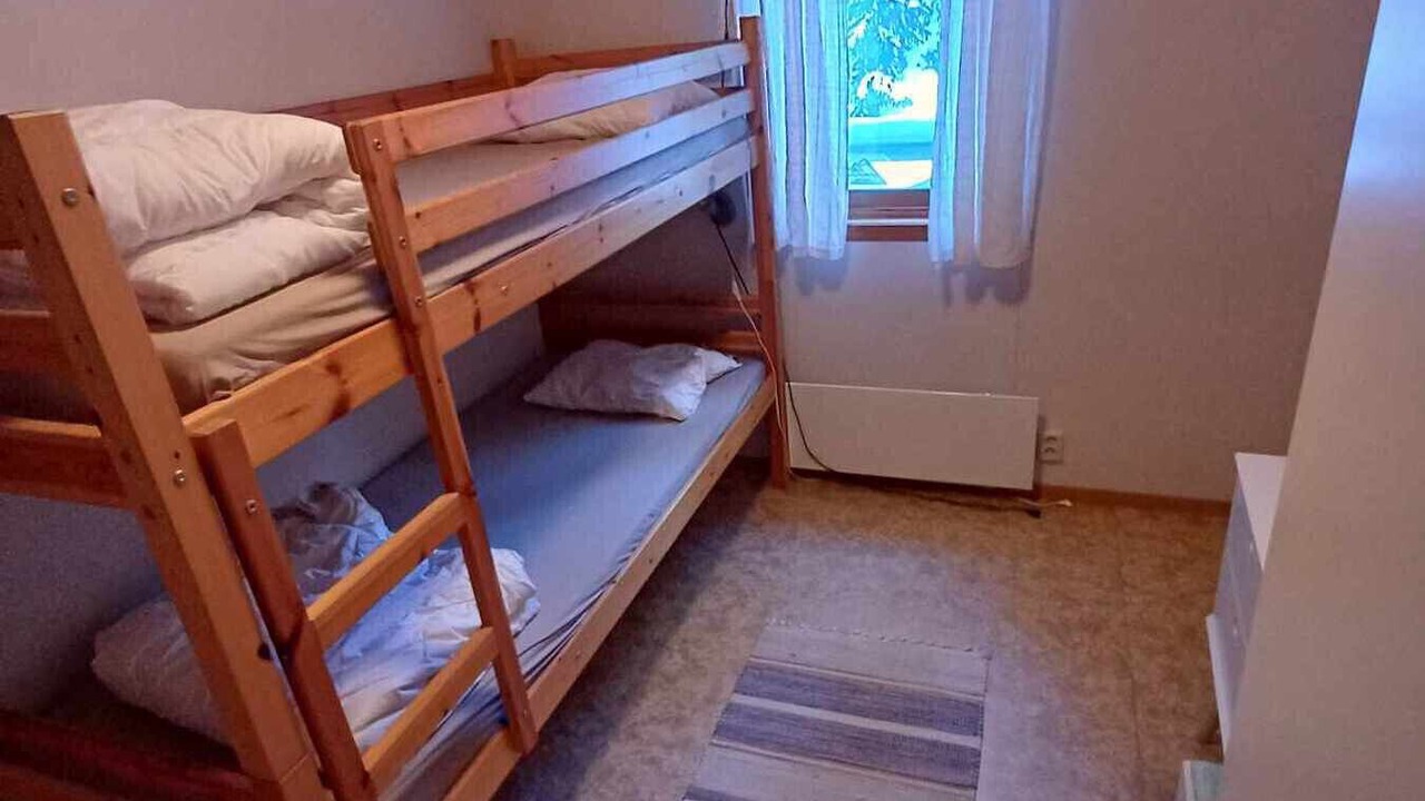 Photo of Bedroom in Viken