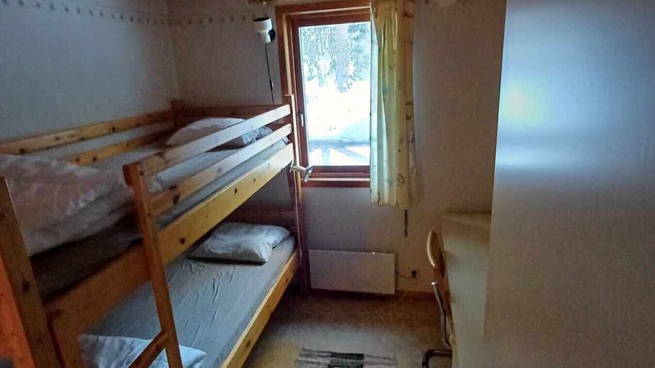 Photo of Bedroom in Viken