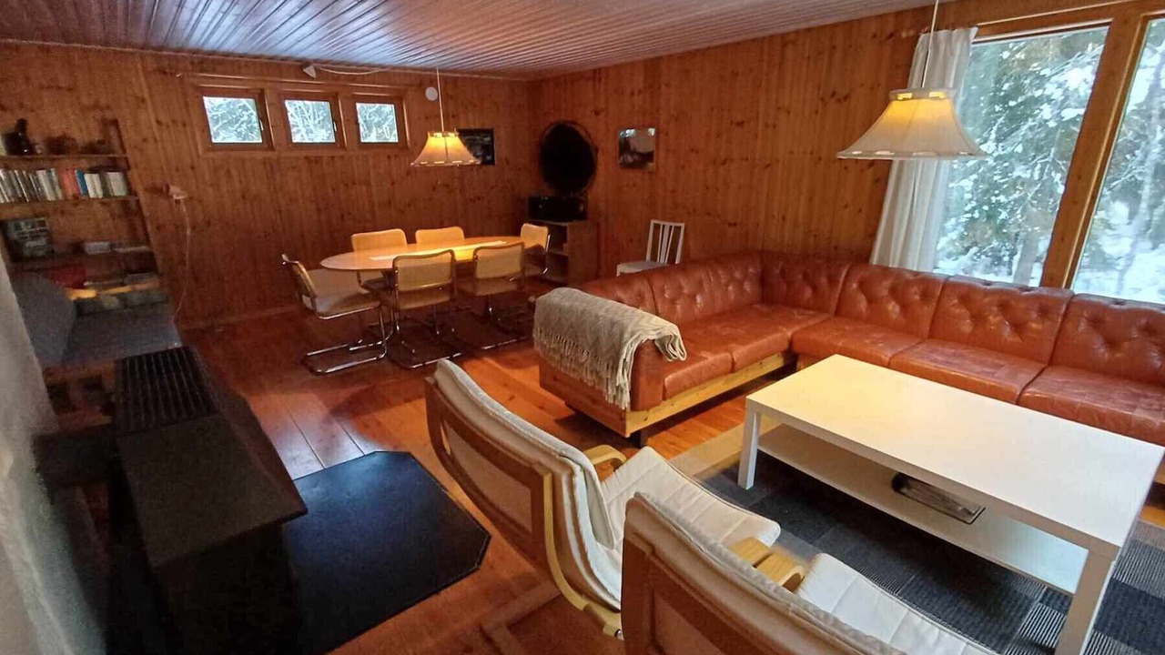 Photo of Livingroom in Viken