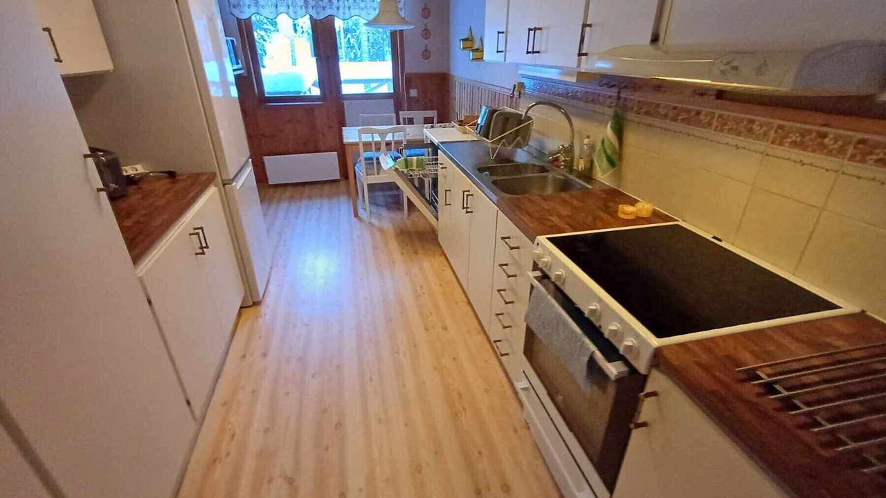 Photo of Kitchen in Viken
