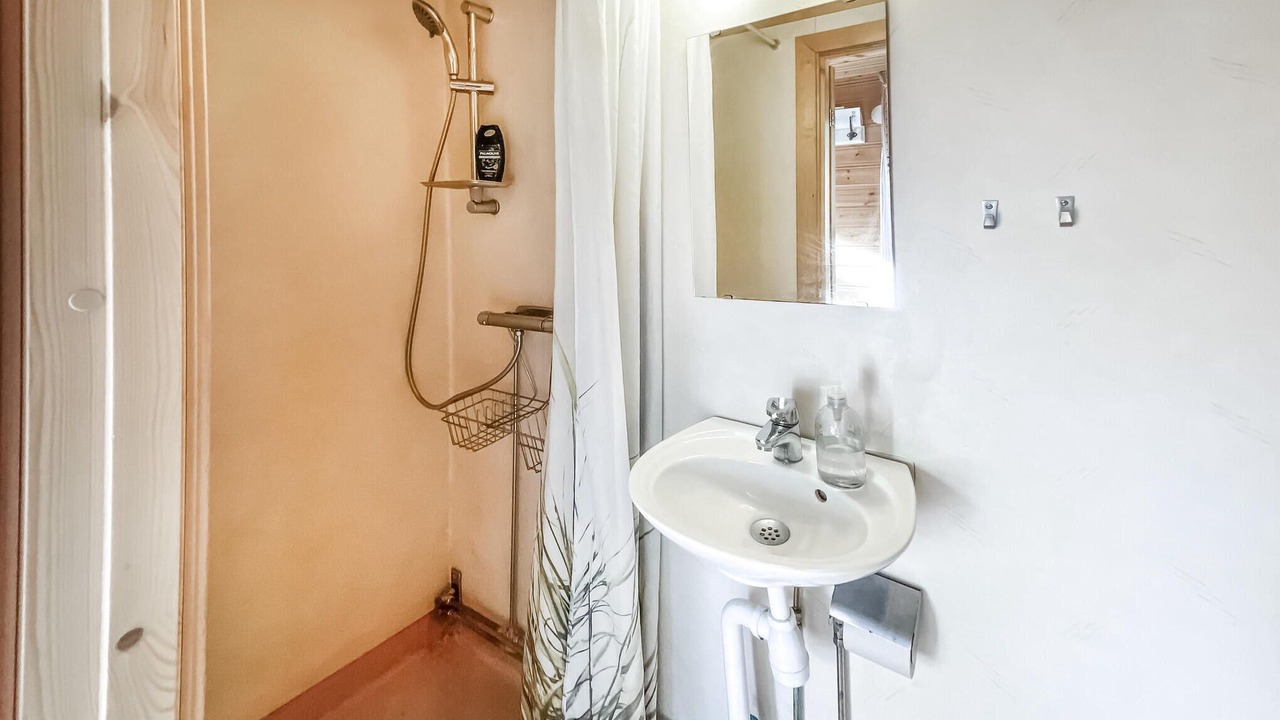 Photo of Bathroom in Nybro