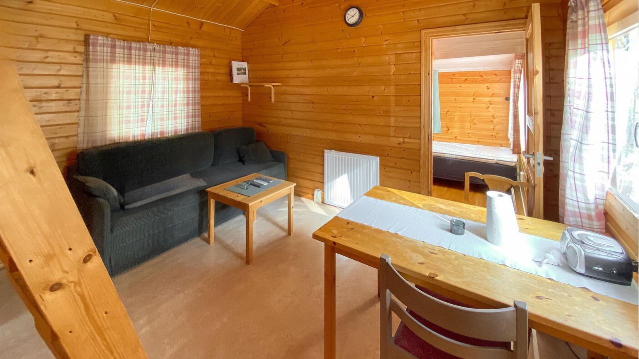 Photo of Bedroom in Nybro