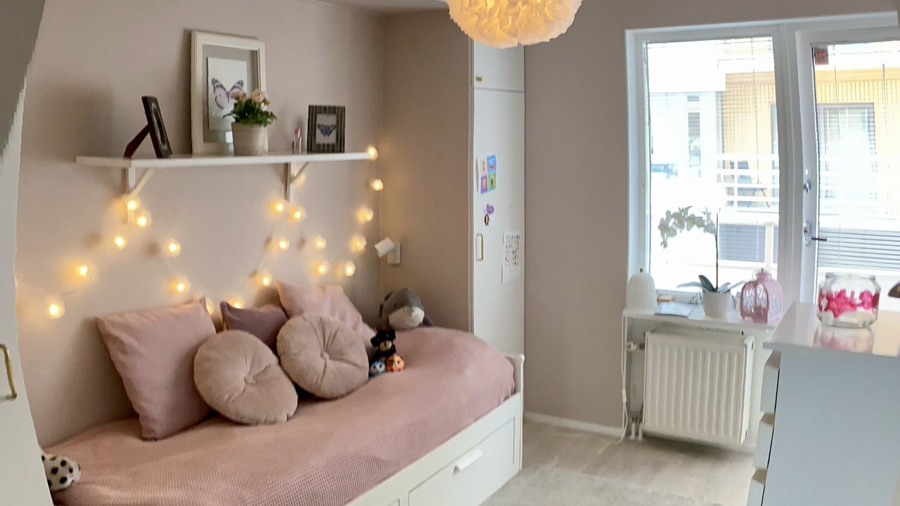 Photo of Bedroom in Gashaga