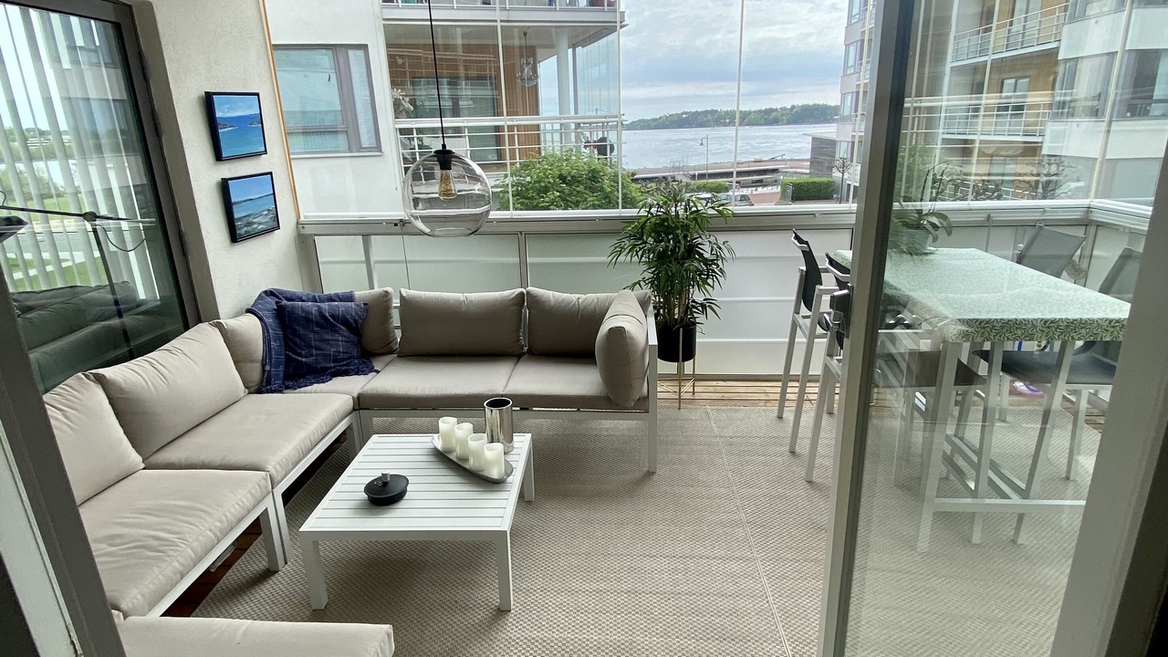 Photo of Livingroom in Gashaga