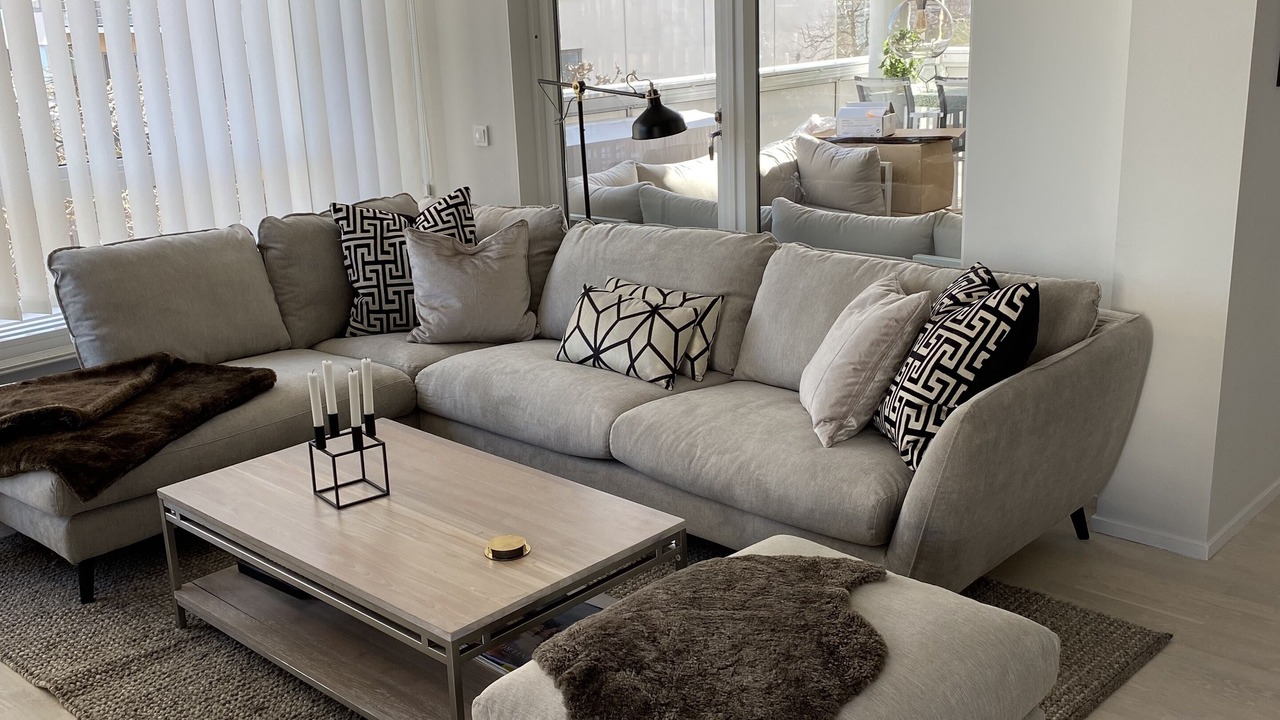 Photo of Livingroom in Gashaga