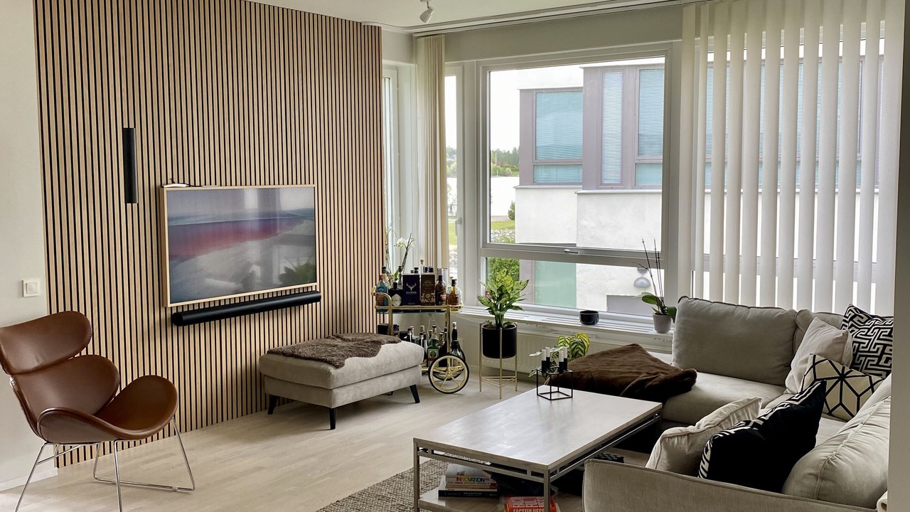 Photo of Livingroom in Gashaga