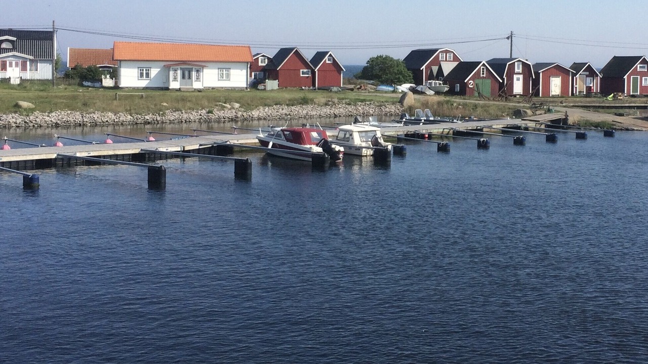 Photo of Outdoor in Torhamn