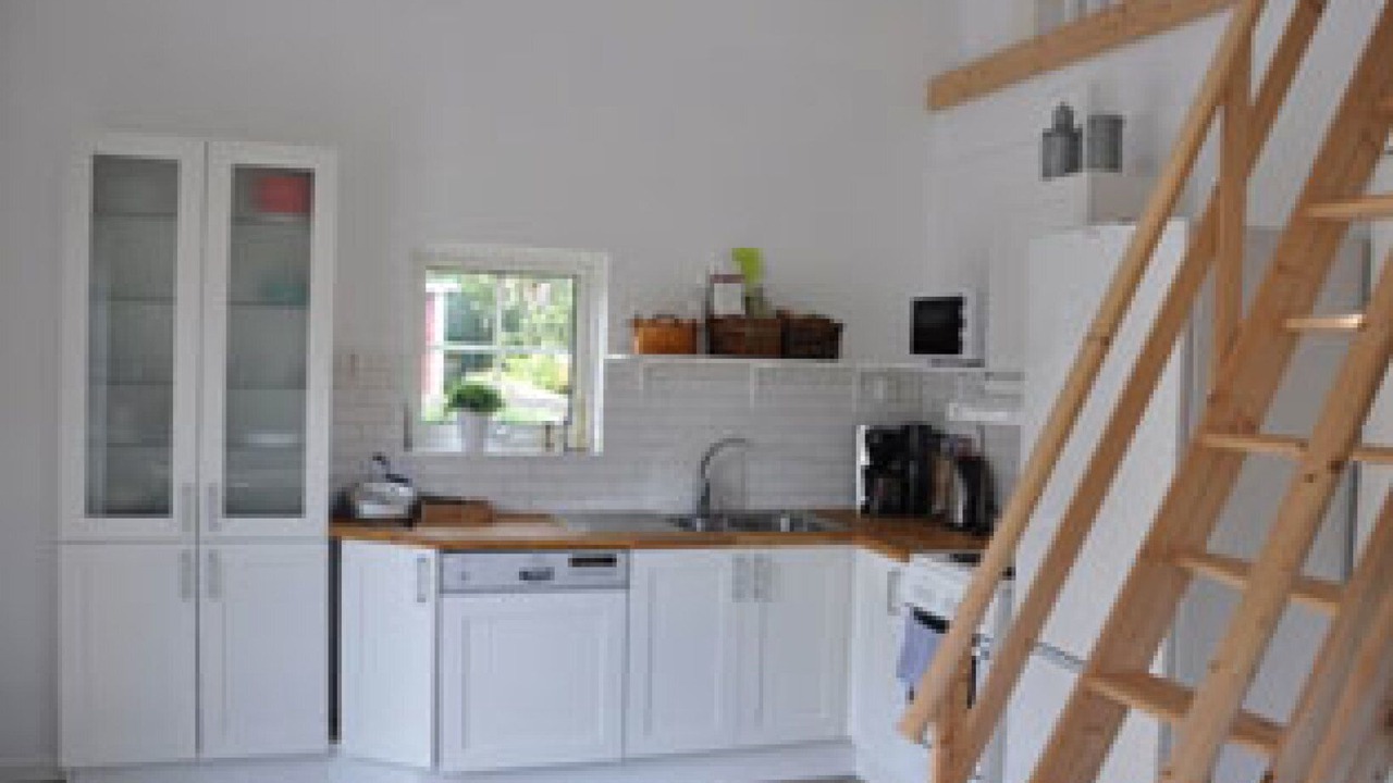 Photo of Kitchen in Torhamn