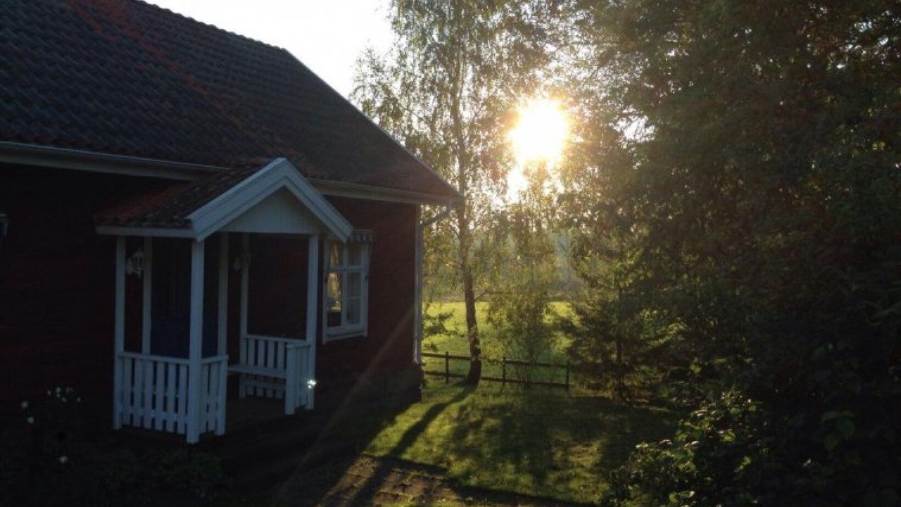Photo of Outdoor in Berghemmet
