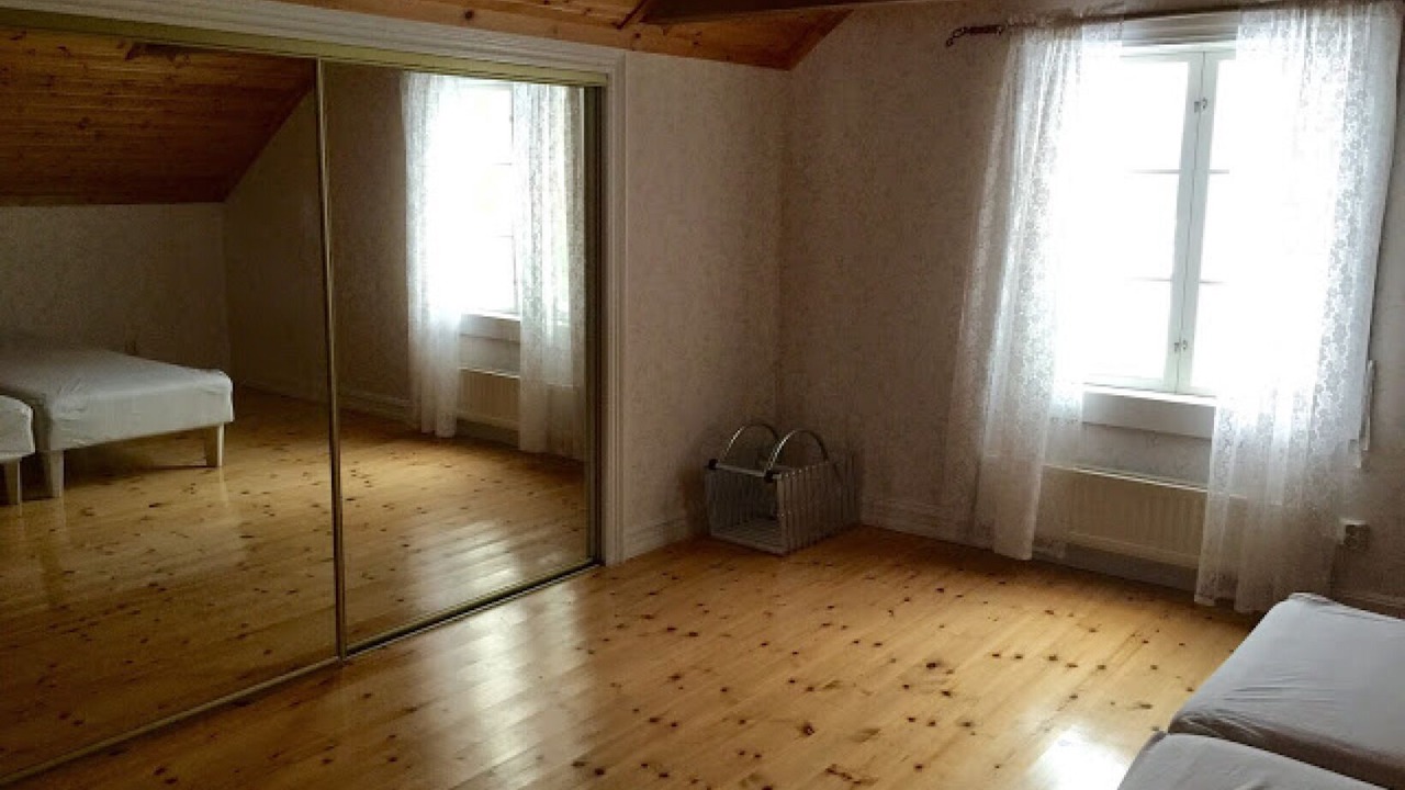 Photo of Bedroom in Berghemmet