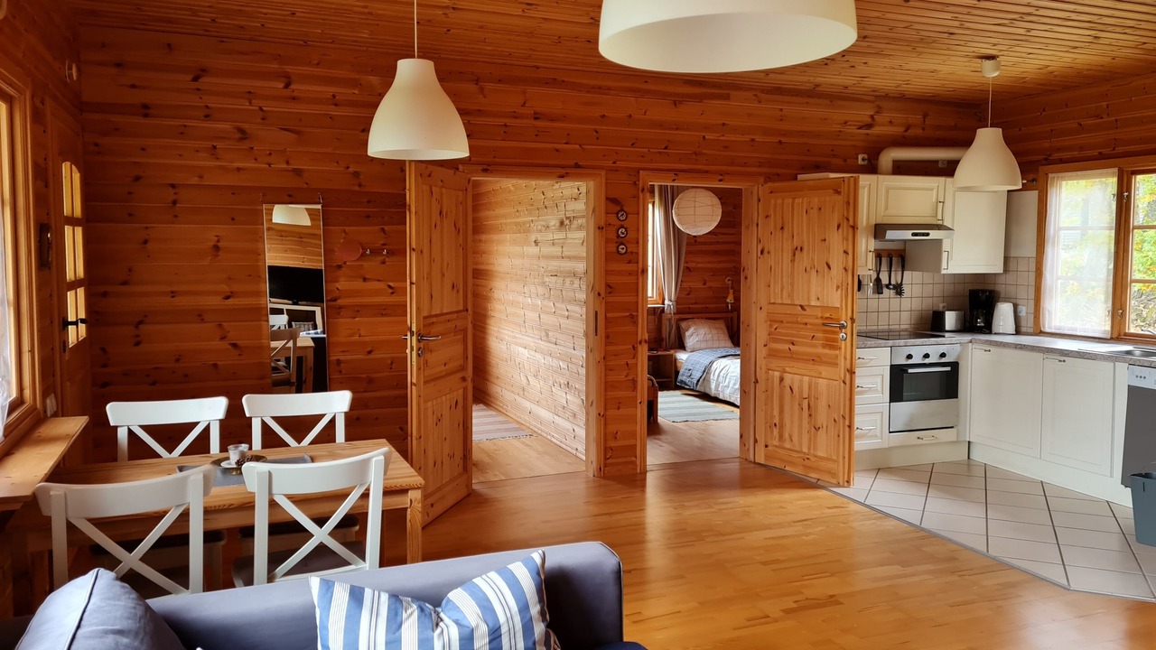 Photo of Livingroom in Fagerhult