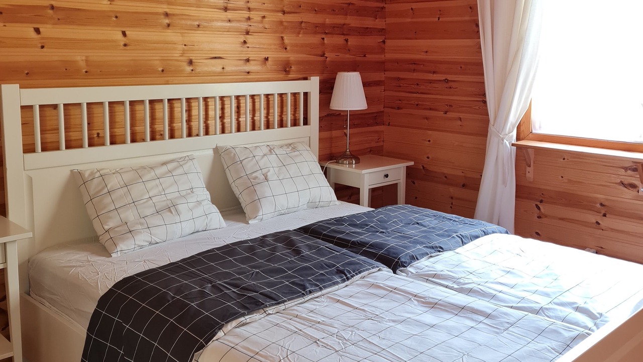 Photo of Bedroom in Fagerhult