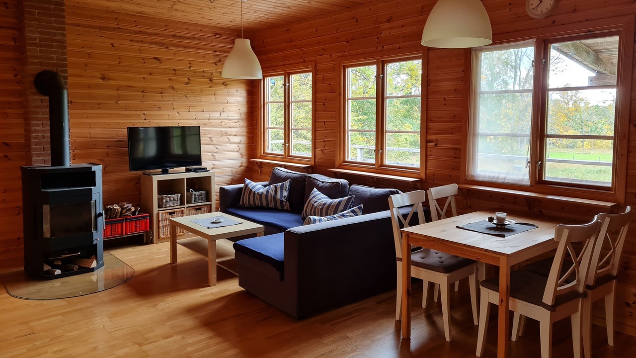 Photo of Livingroom in Fagerhult