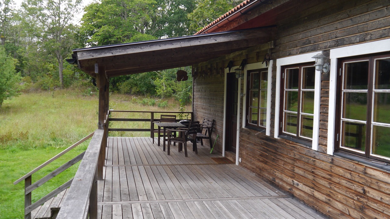 Photo of Outdoor in Fagerhult