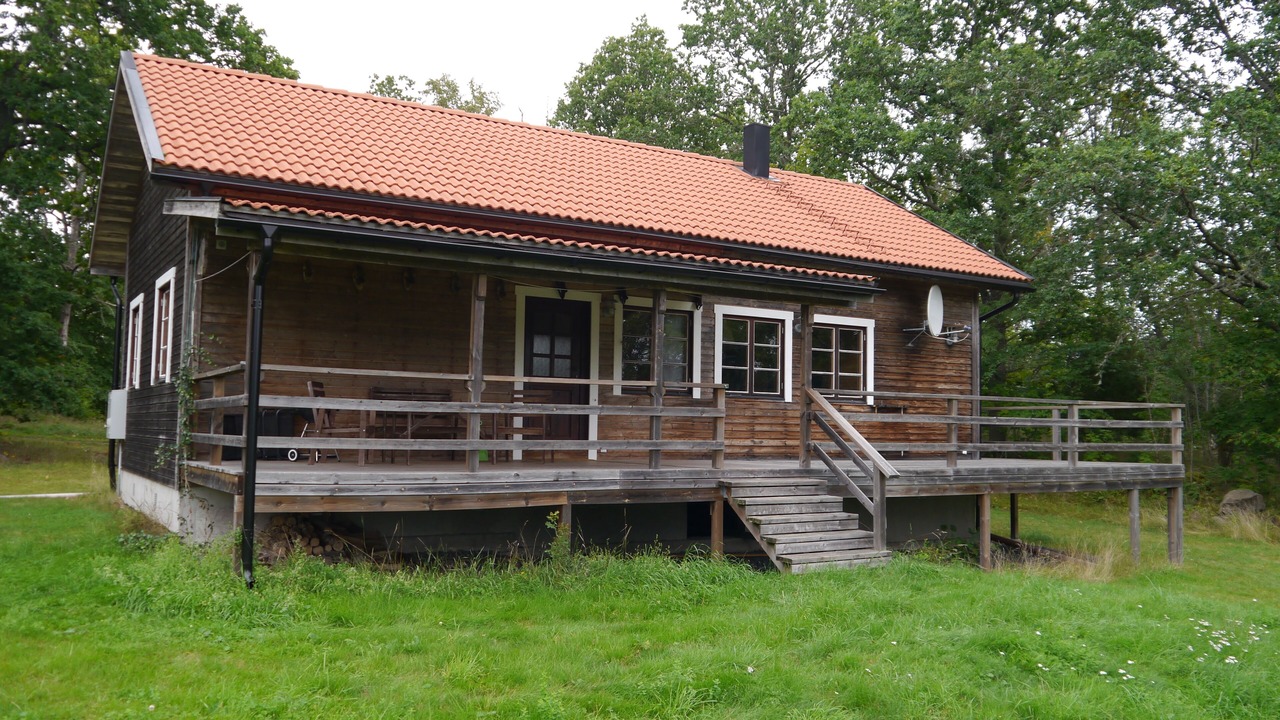 Photo of Outdoor in Fagerhult