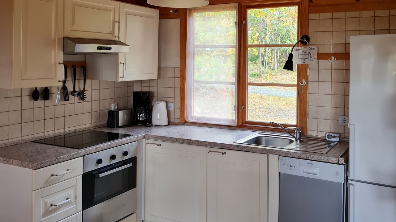 Photo of Kitchen in Fagerhult