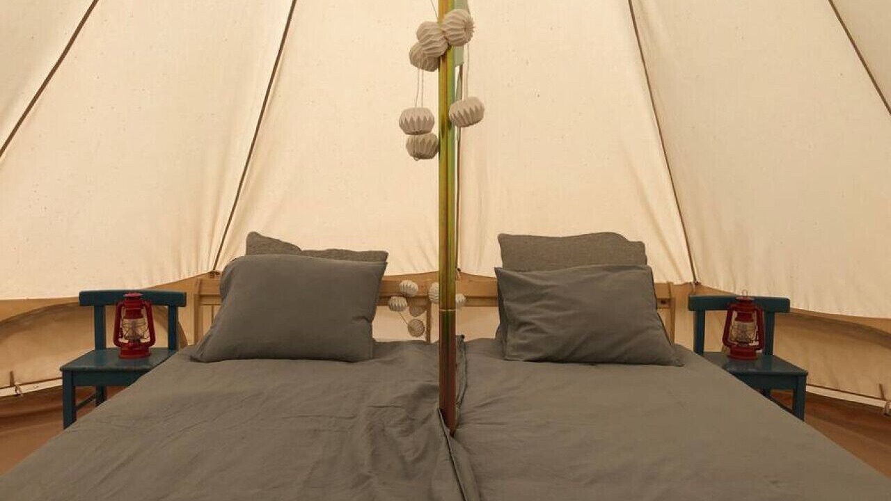 Photo of Bedroom in Agunnaryd
