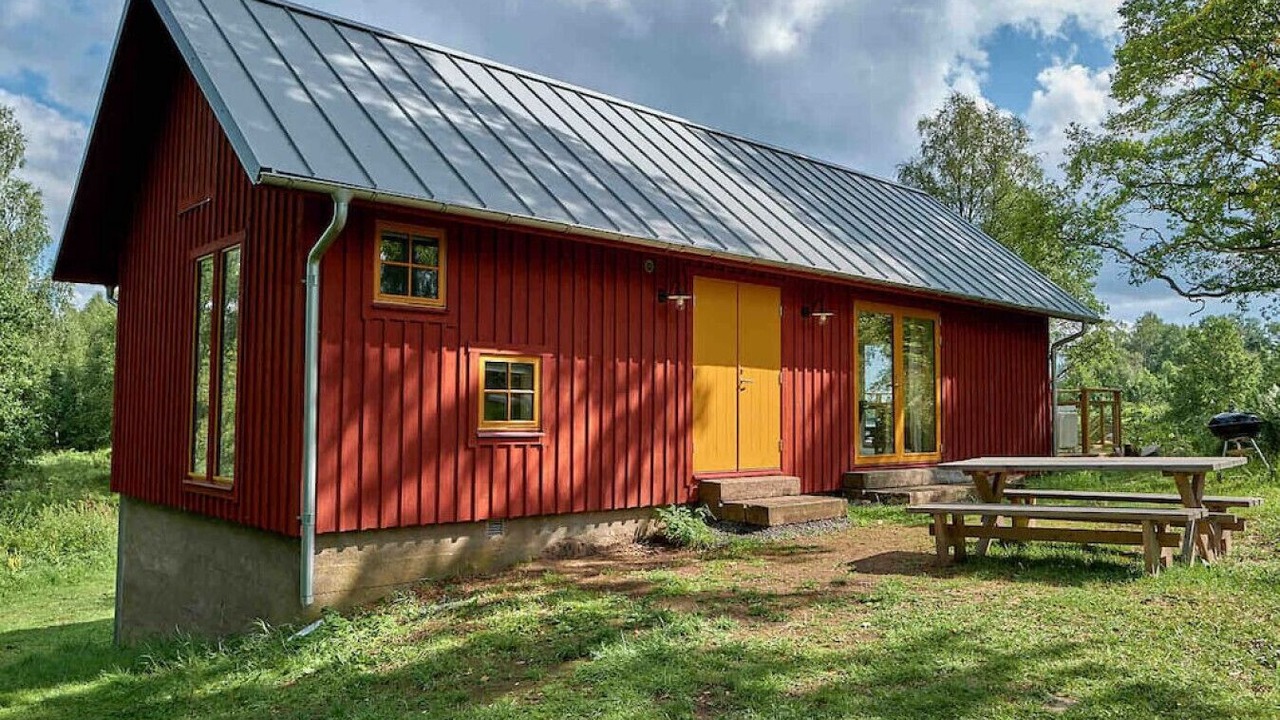 Photo of Outdoor in Agunnaryd