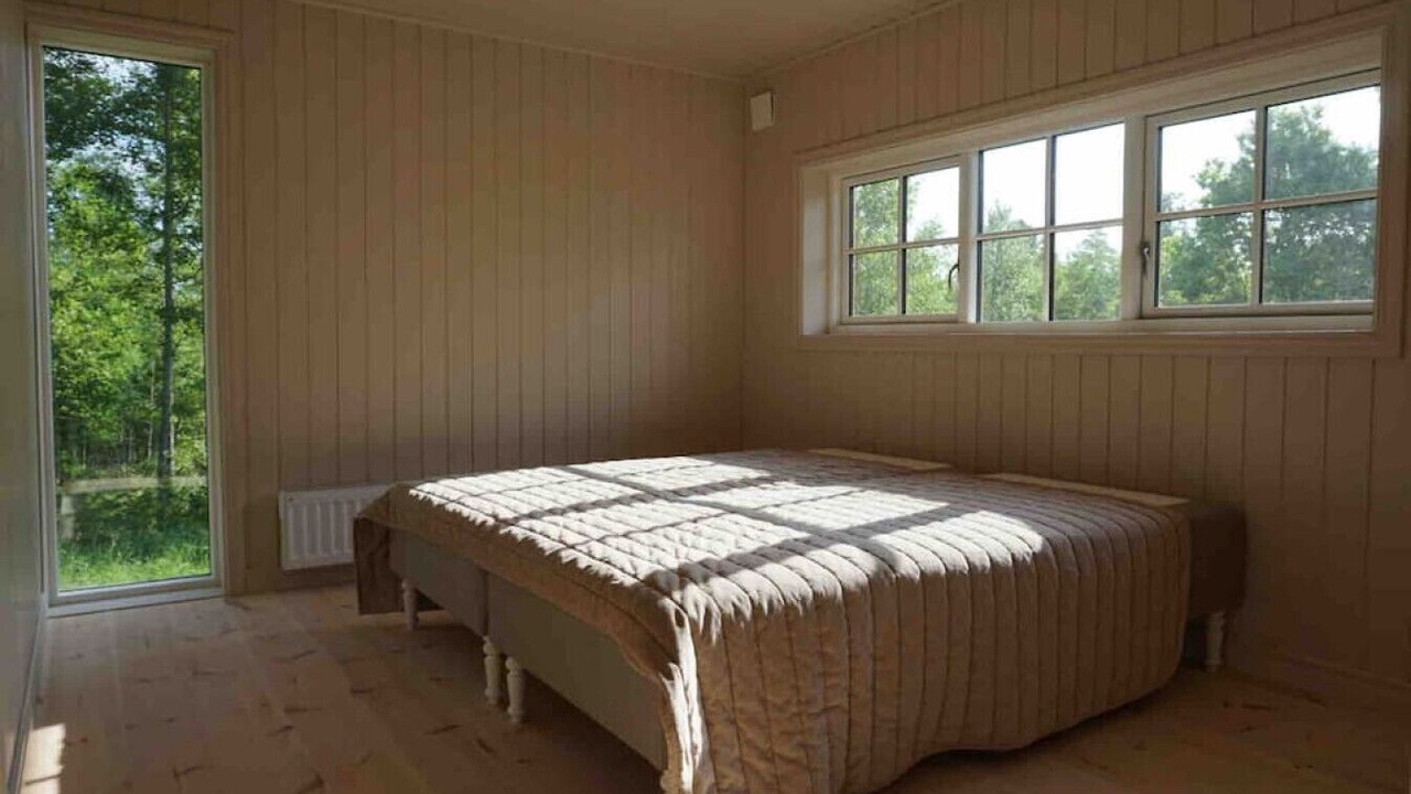 Photo of Bedroom in Agunnaryd