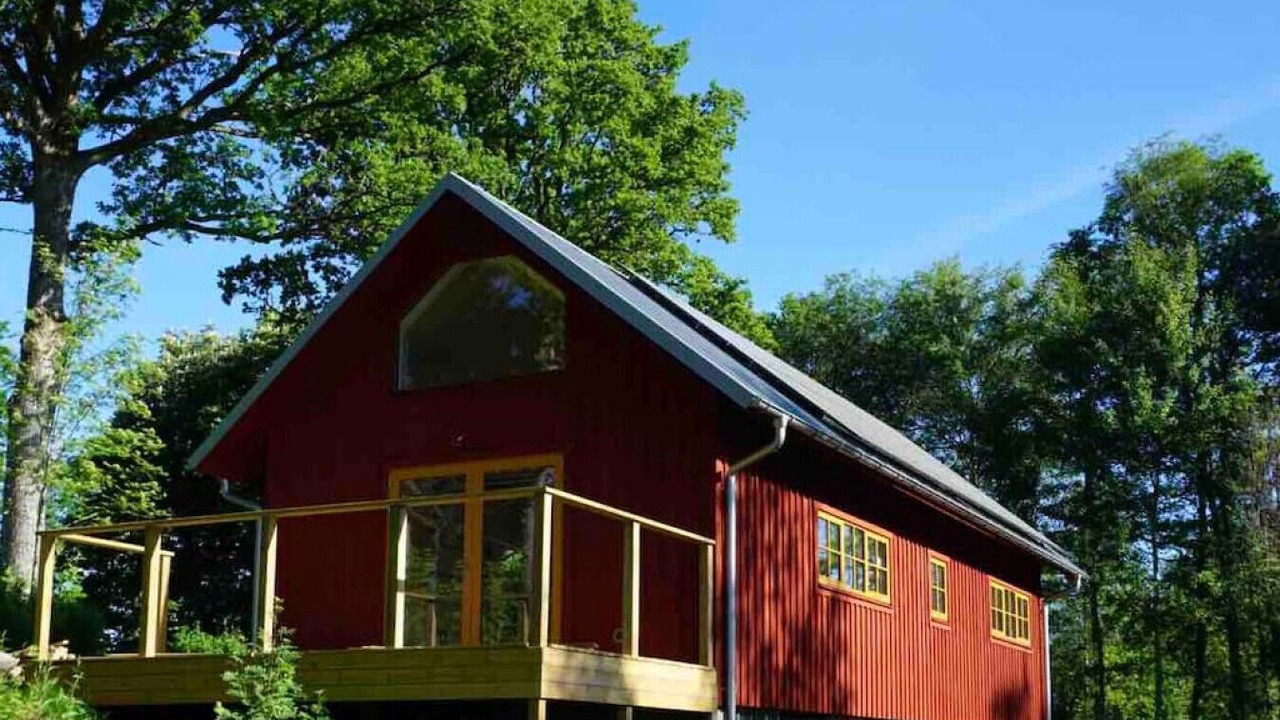 Photo of Outdoor in Agunnaryd