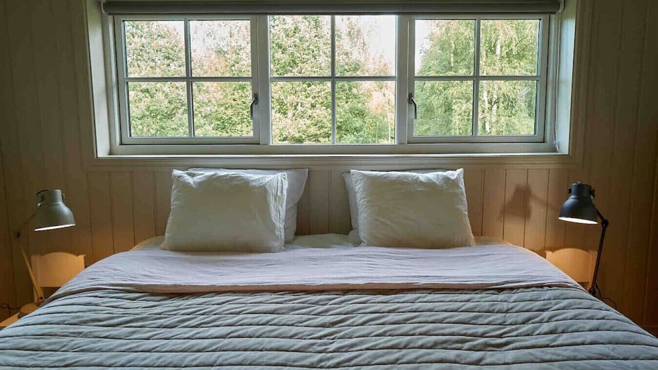 Photo of Bedroom in Agunnaryd