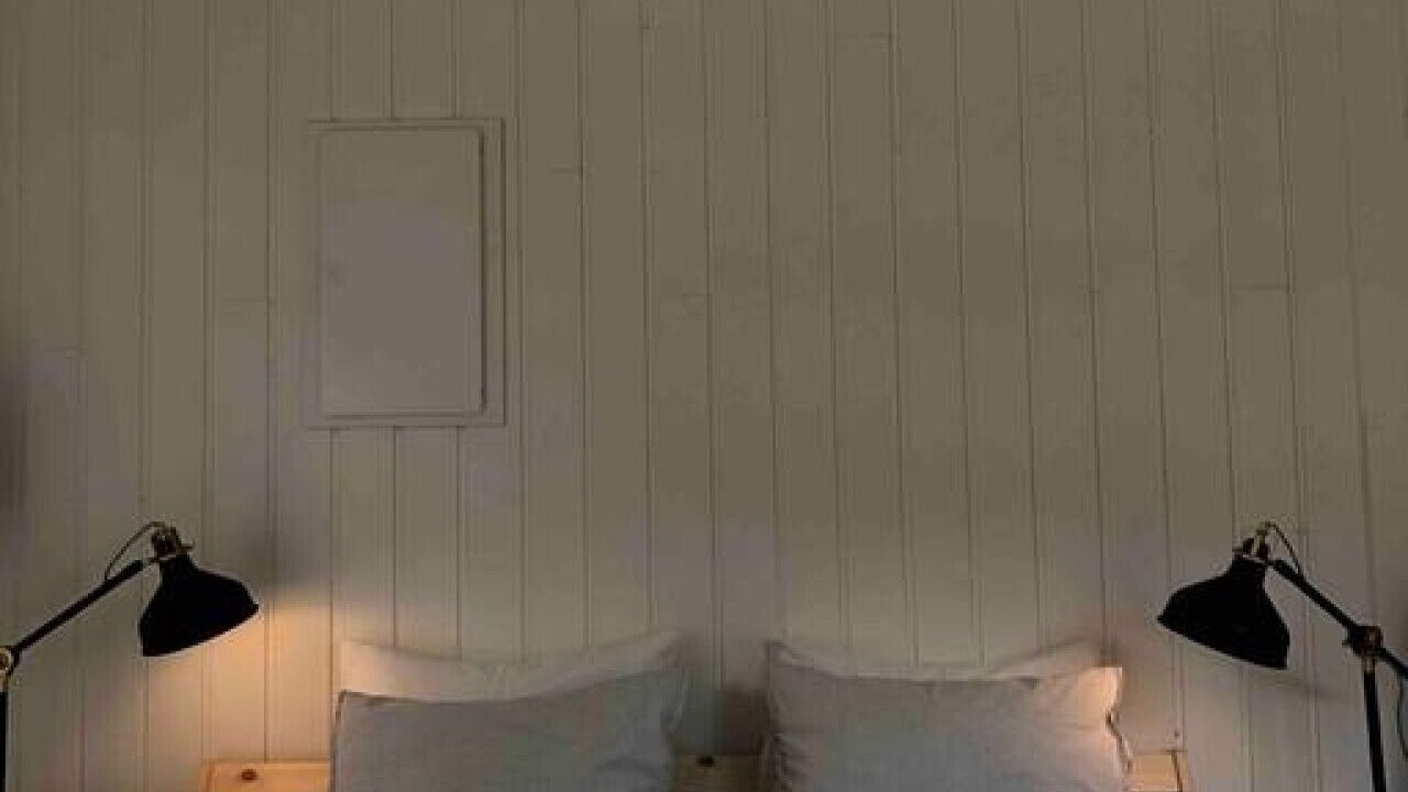 Photo of Bedroom in Agunnaryd