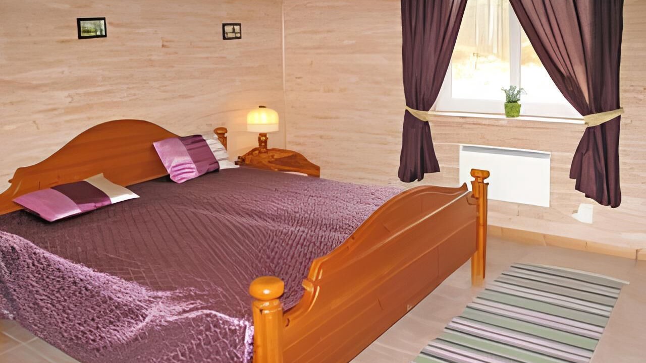 Photo of Bedroom in Olofstrom