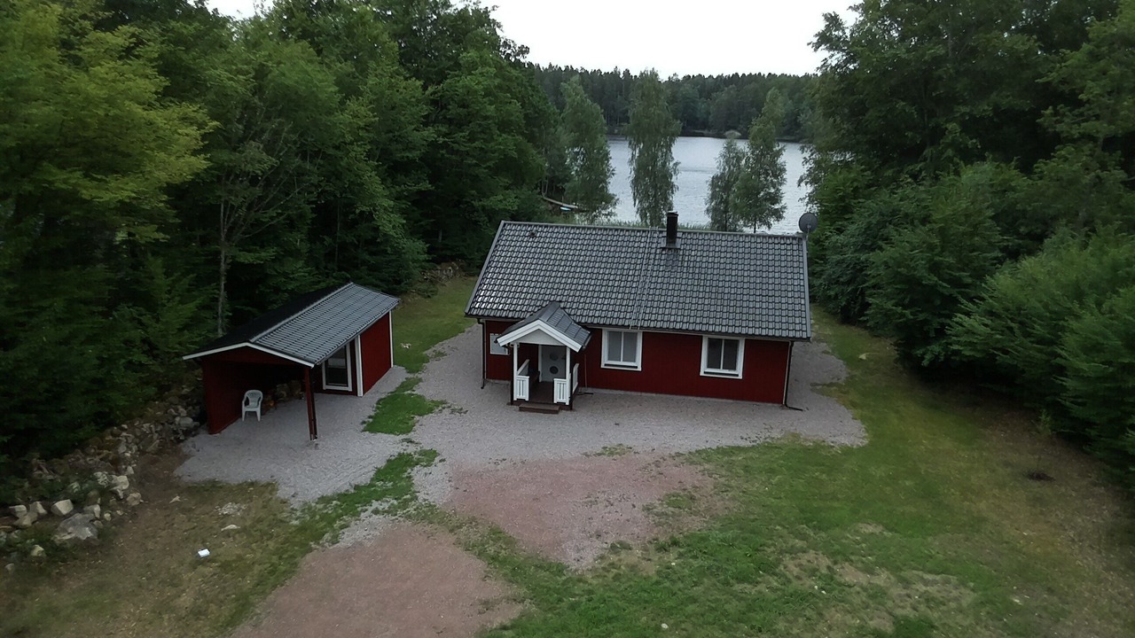 Photo of Outdoor in Olofstrom