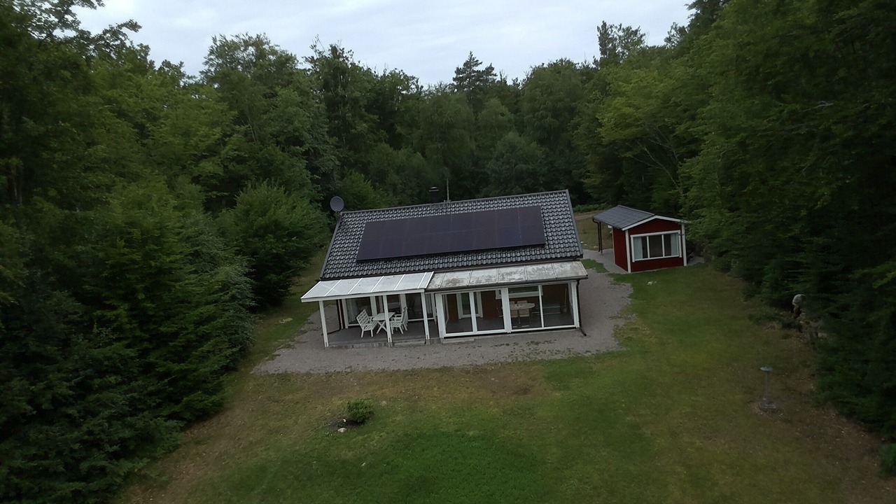Photo of Outdoor in Olofstrom