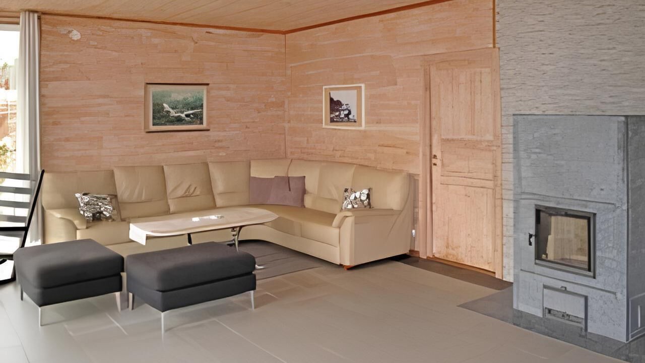 Photo of Livingroom in Olofstrom