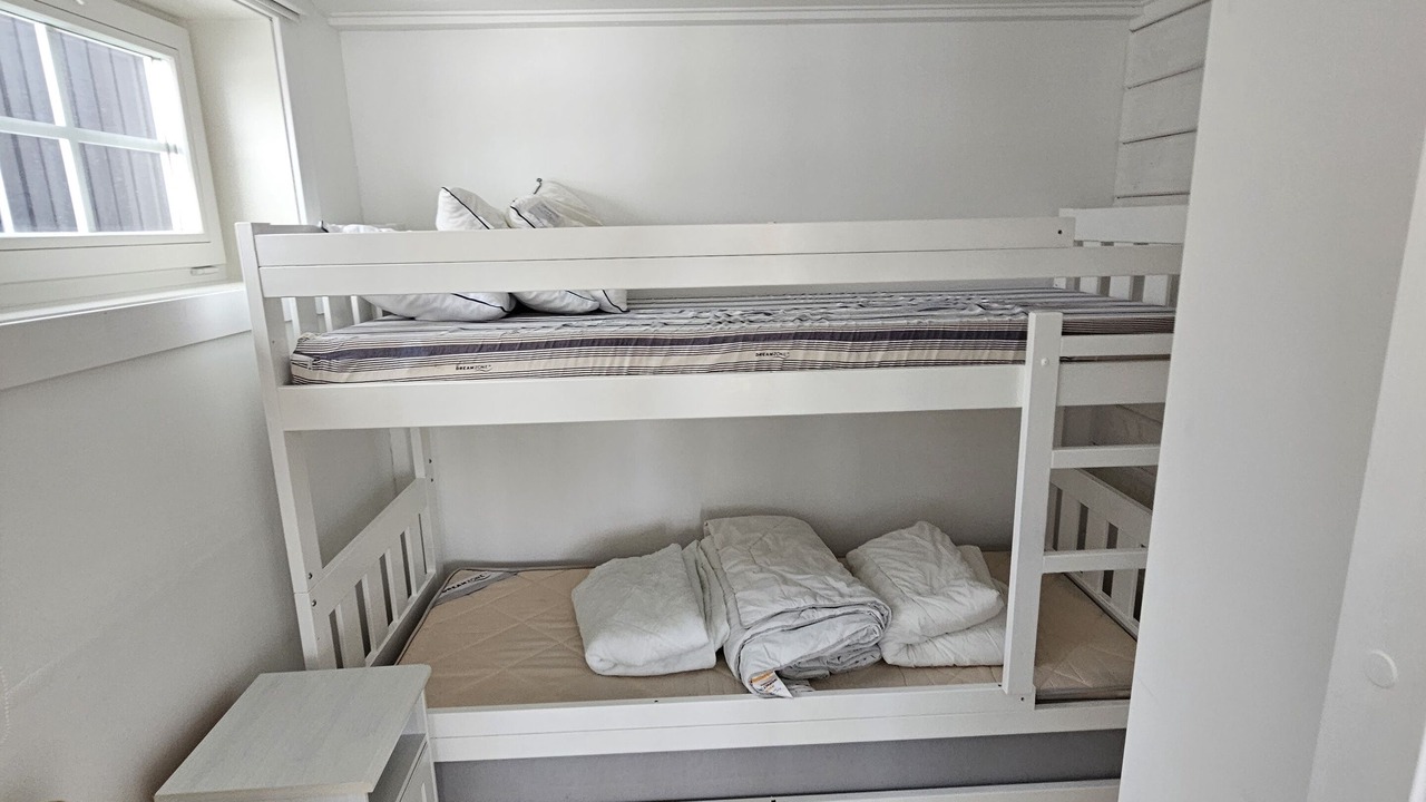 Photo of Bedroom in Varberg Municipality