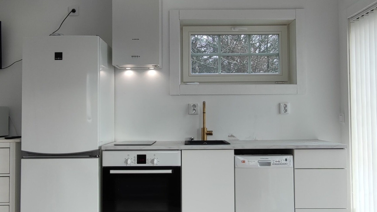 Photo of Kitchen in Varberg Municipality