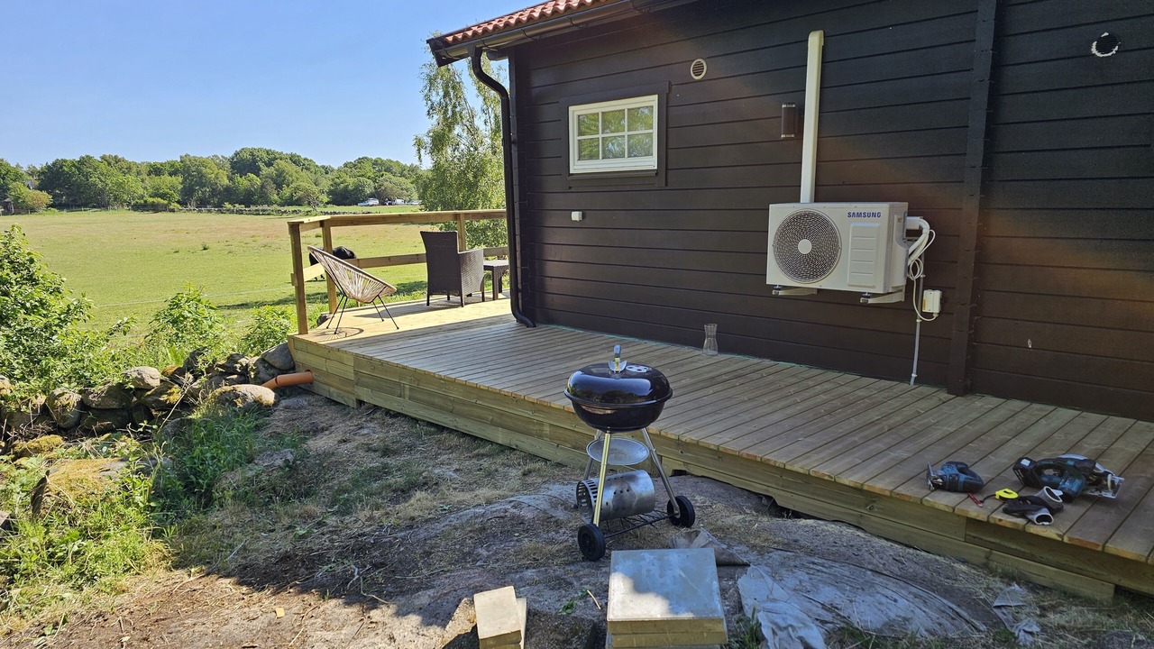 Photo of Outdoor in Varberg Municipality