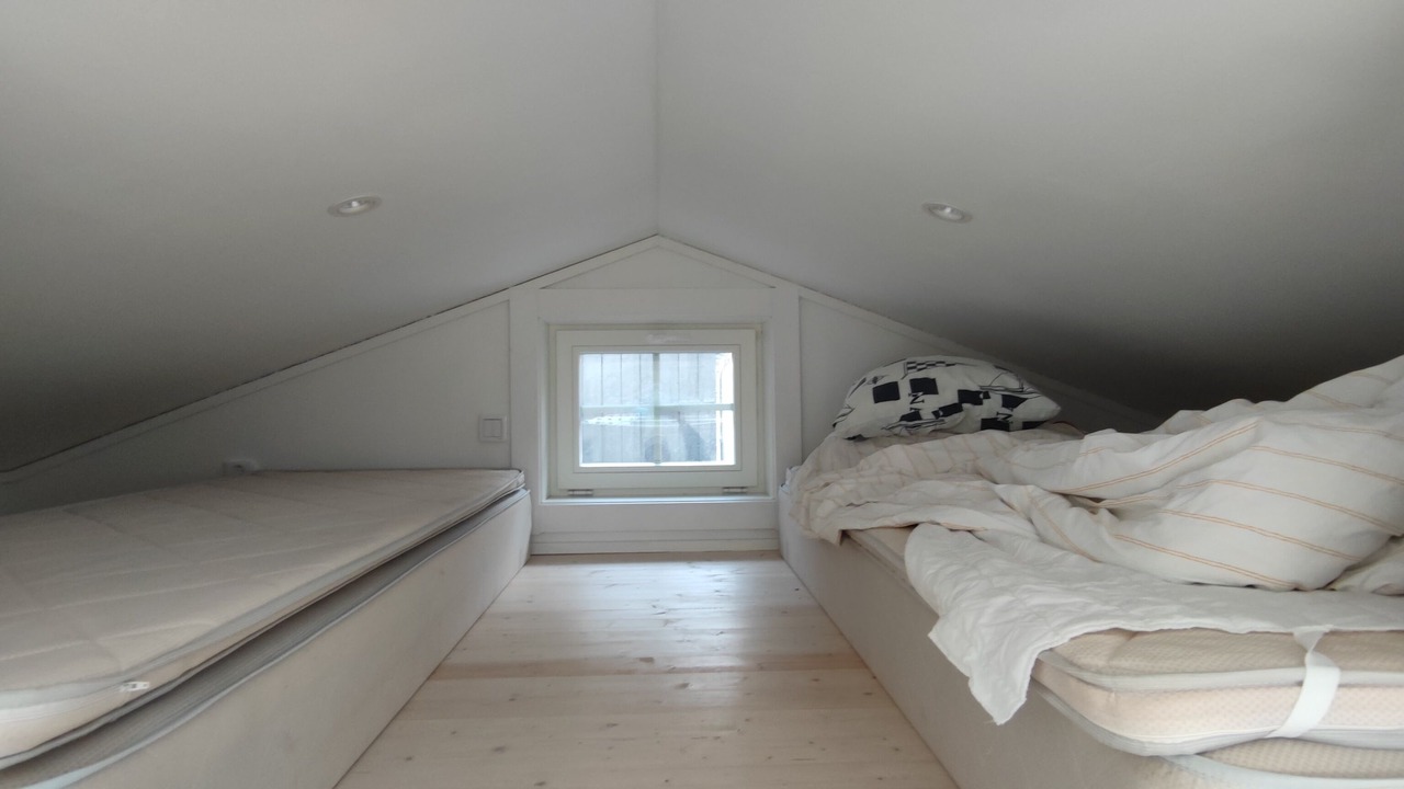 Photo of Bedroom in Varberg Municipality