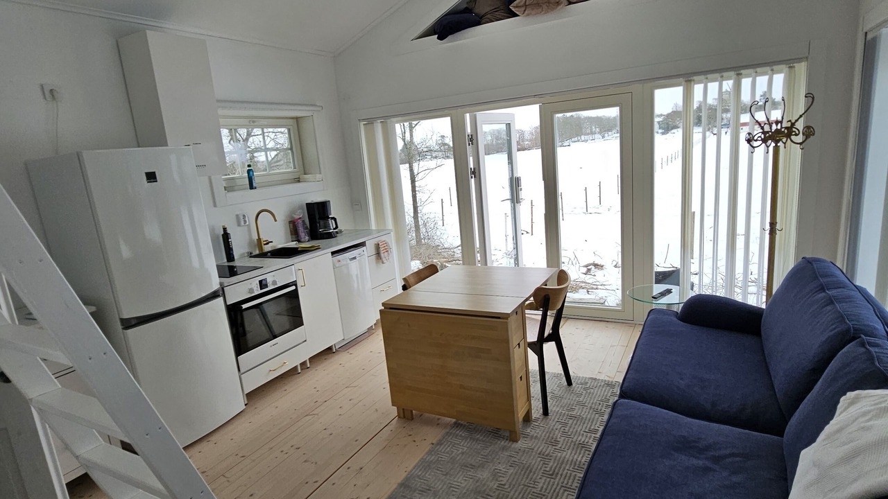 Photo of Livingroom in Varberg Municipality